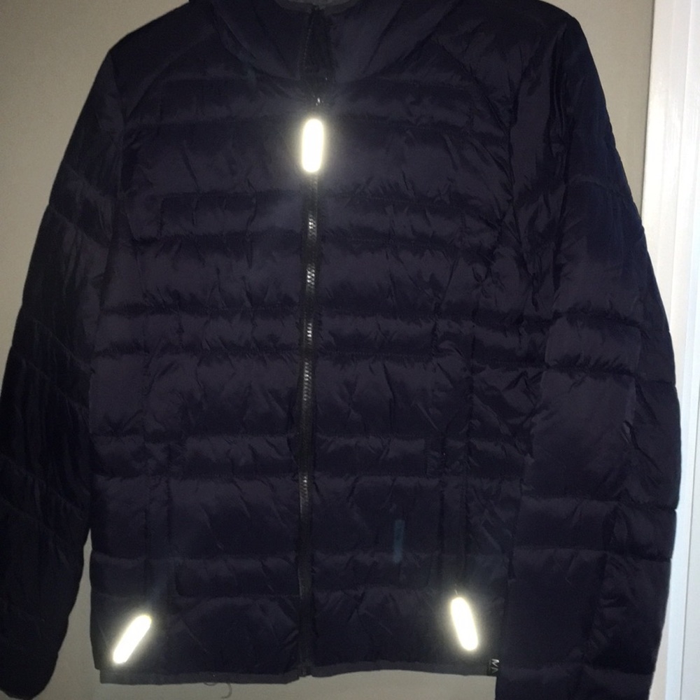 Thin Fall Jacket - image 1